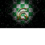 GO GREEN GO WHITE