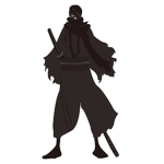 Shinobi support