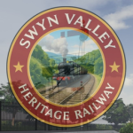 Swyn Valley Heritage Railway
