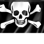 Cursed pirates of sharkbite