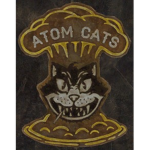 The Atom Cats.