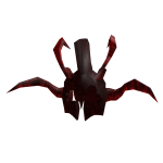 Volcanic Helmet of the Lord