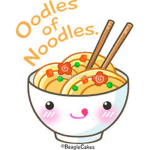 Asian Noodle Nation