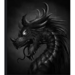 The Black Dragon’s