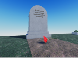 R.I.P brookhaven