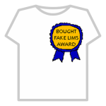 award