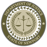 [NP] Newport Department of Justice