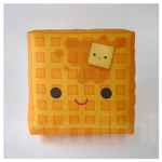 Waffle Clothing~Line