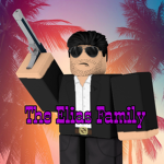 The Elias Family [TEF]