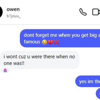 IM THE GOAAAAAAT