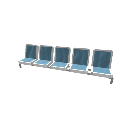 Hospital Waiting Chairs Pharmacy Clinic RP