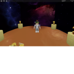 The keepers of mysterys of roblox