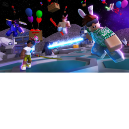 Escape the space station