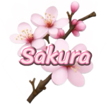 Sakura ;