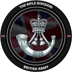 The Rifle Division 【TRD】