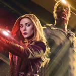 Doctor Strange and the Multiverse of Madness