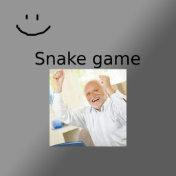 Ophidiophobia🐍