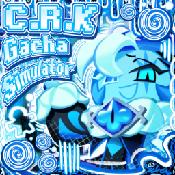 [OVENBREAK] Cookie Run Kingdom Gacha Simulator icon