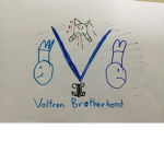 Voltron Brotherhood