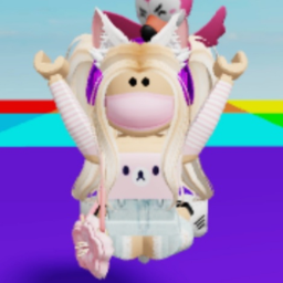 Rainbow Obby