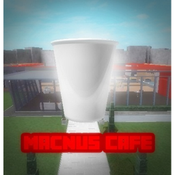 Macnus Cafe