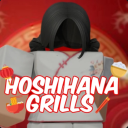 Hoshihana Grills 🔥