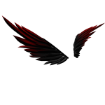 Incubus Wings