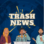 TRASH NEWS COMPANY