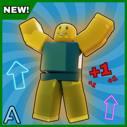 ⭐[NEW] Stud Jumps Obby
