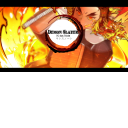 Demon Slayer: Ki-tos Note