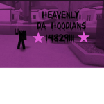 Heavenly Da Hoodian