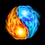 The Will of Fire!