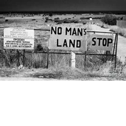 No Mans Land [WWII] icon