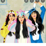 Ella squad