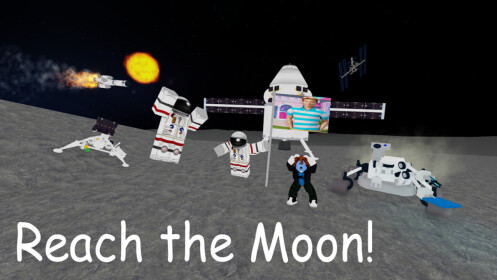 Fly a Rocket Simulator