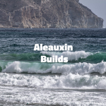 Aleauxin Building Commisions