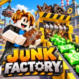 Junk Factory