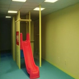 Slide...