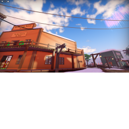 Zombie PL (UPDATE!!!)
