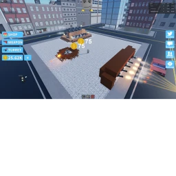 Bunkythewarrior's Place Number: 41 icon
