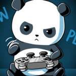 I love Panda's!!