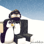 Penguin GFX