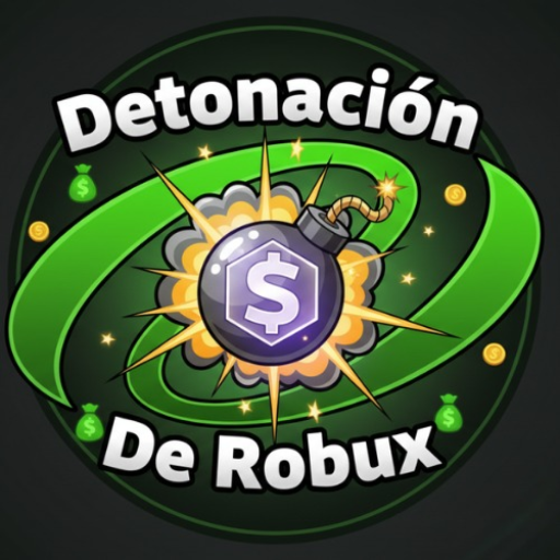 ROBUX DETONATION [ESP] official Roblox game thumbnail