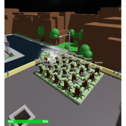 Zombie Survival