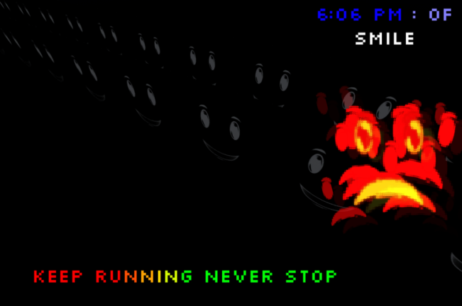 [???]  | {"6:06 PM Of Smile"} screenshot 1