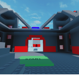 Choice Obby