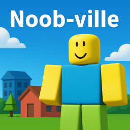 [Mill Base] Noob-Ville