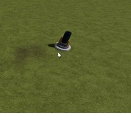 Cannon icon