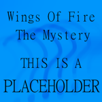 Wings Of Fire The Mystery