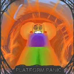Platform Panic [Alpha]  icon